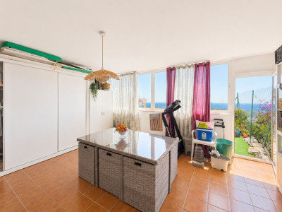 2 Bedroom Ground Floor Apartment in Casares Playa - Image 3