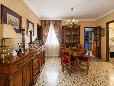 4 Bedroom Townhouse in San Pedro de Alcántara - Image 5
