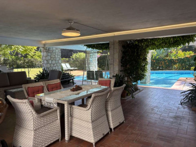 4 Bedroom Detached Villa in Marbella - Image 4
