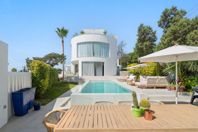 3 Bedroom Detached Villa in Marbesa