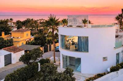 3 Bedroom Detached Villa in Marbesa - Image 1