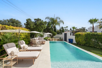 3 Bedroom Detached Villa in Marbesa - Image 4