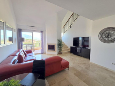 3 Bedroom Penthouse Duplex in La Duquesa - Image 3