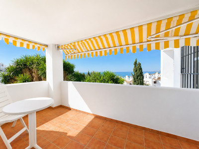 2 Bedroom Middle Floor Apartment in Torremuelle