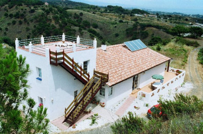 3 Bedroom Detached Villa in Estepona