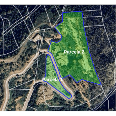 Residential Plot in Sierra Blanca - Image 3