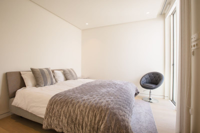 3 Bedroom Middle Floor Apartment in Marbella - Image 4