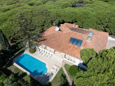 8 Bedroom Detached Villa in Marbesa - Image 1