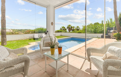 3 Bedroom Detached Villa in Estepona - Image 5