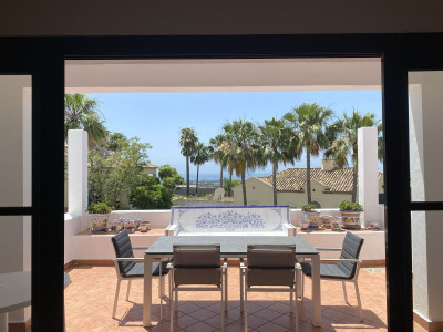 2 Bedroom Townhouse in Los Arqueros