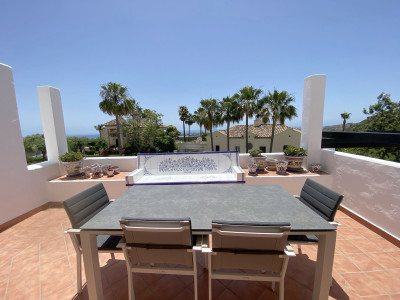2 Bedroom Townhouse in Los Arqueros - Image 2