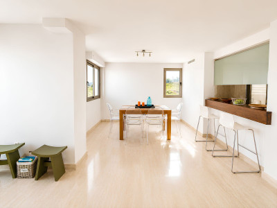 5 Bedroom Penthouse Duplex in La Cala de Mijas - Image 3