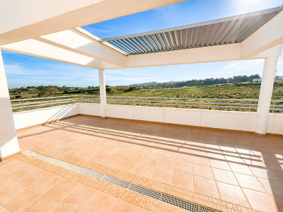 5 Bedroom Penthouse Duplex in La Cala de Mijas - Image 5