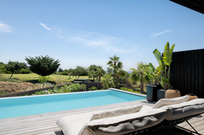 4 Bedroom Detached Villa in Valle Romano