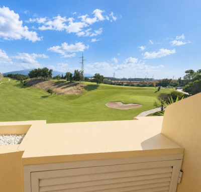 2 Bedroom Ground Floor Apartment in Riviera del Sol - Image 2
