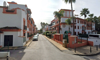 3 Bedroom Ground Floor Apartment in Atalaya - Image 2