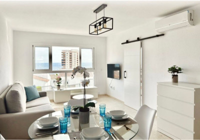 2 Bedroom Middle Floor Apartment in Riviera del Sol - Image 4
