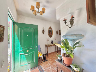 3 Bedroom Finca - Cortijo in Mijas