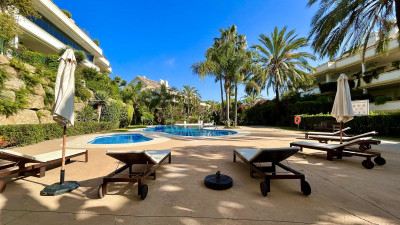 2 Bedroom Ground Floor Apartment in The Golden Mile - Image 1
