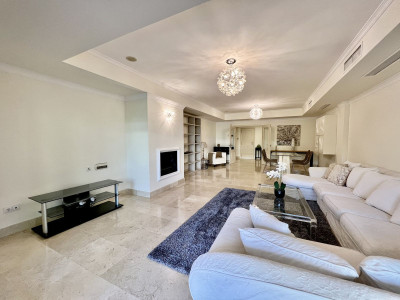 2 Bedroom Ground Floor Apartment in The Golden Mile - Image 3