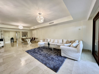 2 Bedroom Ground Floor Apartment in The Golden Mile - Image 4