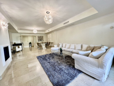 2 Bedroom Ground Floor Apartment in The Golden Mile - Image 5