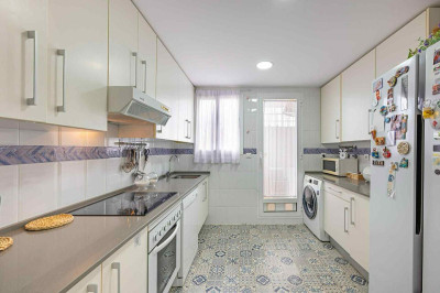 3 Bedroom Top Floor Apartment in Casares - Image 3