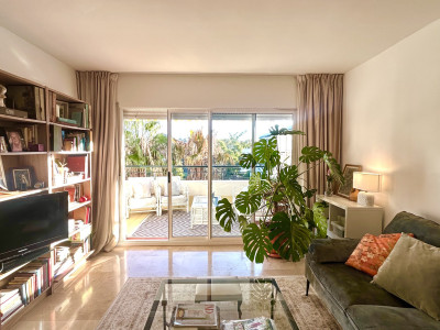 2 Bedroom Middle Floor Apartment in Guadalmina Alta - Image 4
