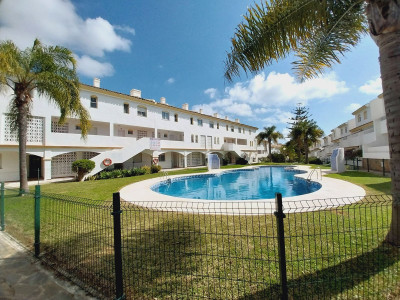 3 Bedroom Duplex in Calahonda - Image 1