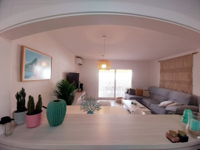 3 Bedroom Duplex in Calahonda - Image 3