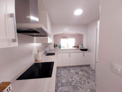 3 Bedroom Duplex in Calahonda - Image 4