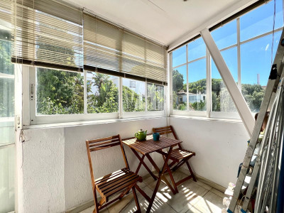 3 Bedroom Top Floor Apartment in Elviria - Image 3