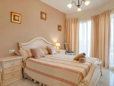 2 Bedroom Ground Floor Apartment in Mijas Golf - Image 4