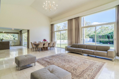 3 Bedroom Detached Villa in Guadalmina Baja - Image 5