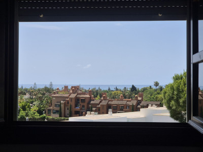 4 Bedroom Townhouse in Atalaya - Image 1