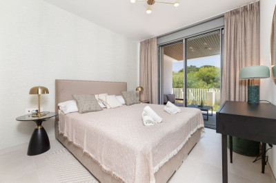 2 Bedroom Ground Floor Apartment in Elviria - Image 4