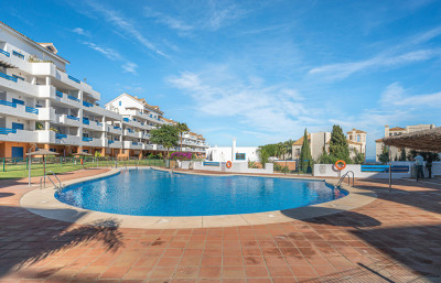 2 Bedroom Duplex in La Duquesa - Image 1