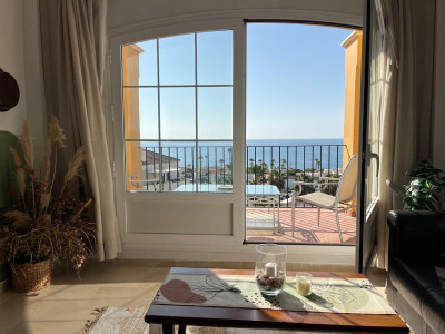 2 Bedroom Penthouse in Manilva
