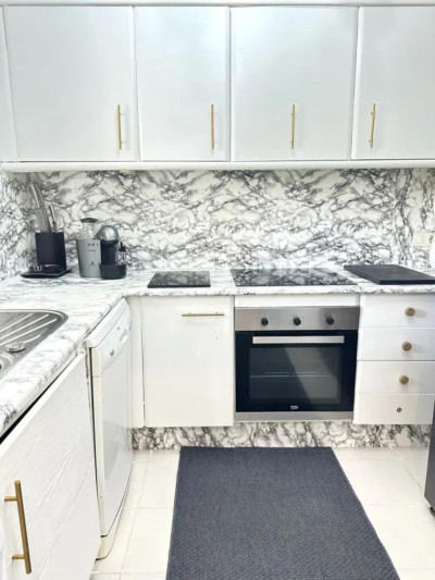 2 Bedroom Ground Floor Apartment in Guadalmina Alta - Image 4