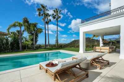 5 Bedroom Detached Villa in Los Arqueros - Image 5