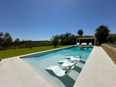 6 Bedroom Detached Villa in Sotogrande - Image 3
