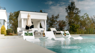 6 Bedroom Detached Villa in Sotogrande - Image 4