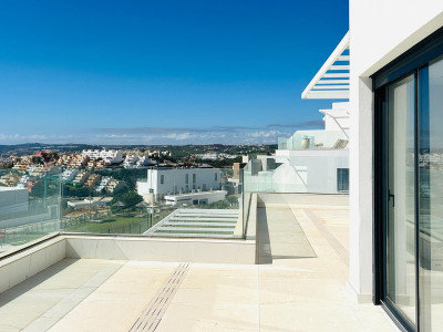 3 Bedroom Penthouse in Casares - Image 2