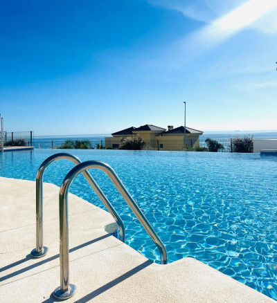 3 Bedroom Penthouse in Casares - Image 5