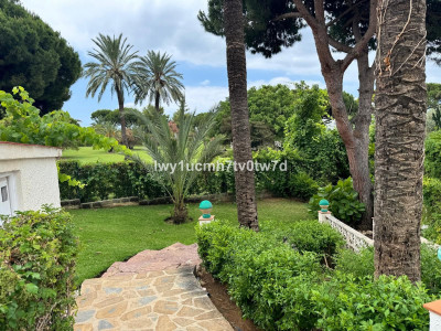 Middle Floor Studio in Marbella