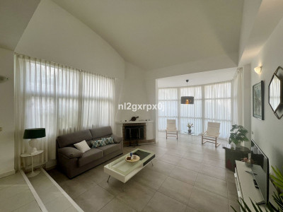 3 Bedroom Detached Villa in Reserva de Marbella - Image 4