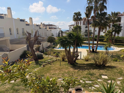 4 Bedroom Townhouse in Calahonda - Image 3
