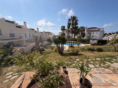 4 Bedroom Townhouse in Calahonda - Image 4