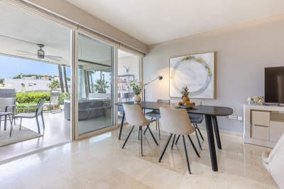 2 Bedroom Middle Floor Apartment in Miraflores - Image 3