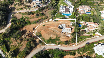 4 Bedroom Detached Villa in La Mairena - Image 5